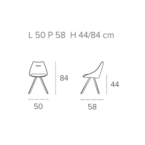 sedia-bilbao-se194-target-point-dimensioni-min